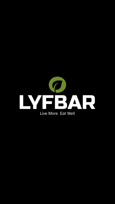 Emulate iPhone app Lyfbar using MyAndroid Emulate iPhone app Lyfbar using MyAndroid