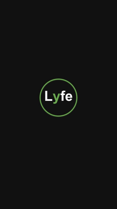 Emulate iPhone app Lyfe Gym App - Mobile using MyAndroid
