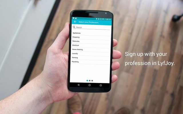 Emulate Android APK Lyfjoy - Vendor Emulate Android APK Lyfjoy - Vendor