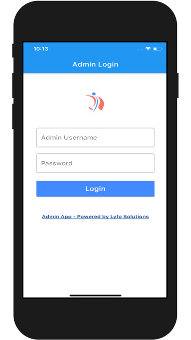 Emulate iPhone app Lyfo Fitness Cloud Admin App using MyAndroid Emulate iPhone app Lyfo Fitness Cloud Admin App using MyAndroid