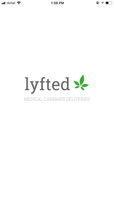Emulate iPhone app Lyfted using MyAndroid