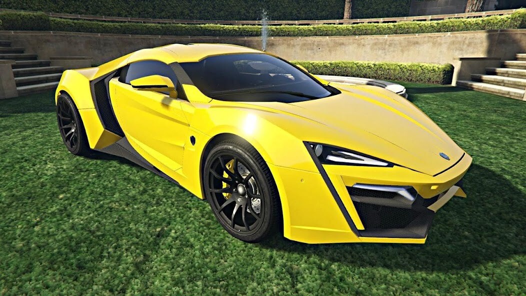 Run android online APK Lykan Hypersport Wallpaper from MyAndroid or emulate Lykan Hypersport Wallpaper using MyAndroid