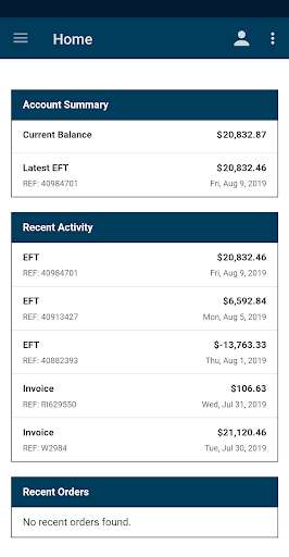 Run android online APK Lykins Power Portal from MyAndroid or emulate Lykins Power Portal using MyAndroid