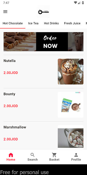 Run android online APK Lyklar Coffee from MyAndroid or emulate Lyklar Coffee using MyAndroid Run android online APK Lyklar Coffee from MyAndroid or emulate Lyklar Coffee using MyAndroid