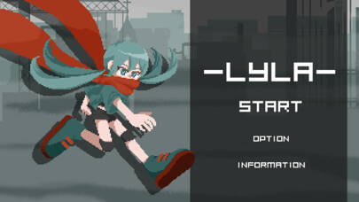 Emulate iPhone app LYLA using MyAndroid Emulate iPhone app LYLA using MyAndroid