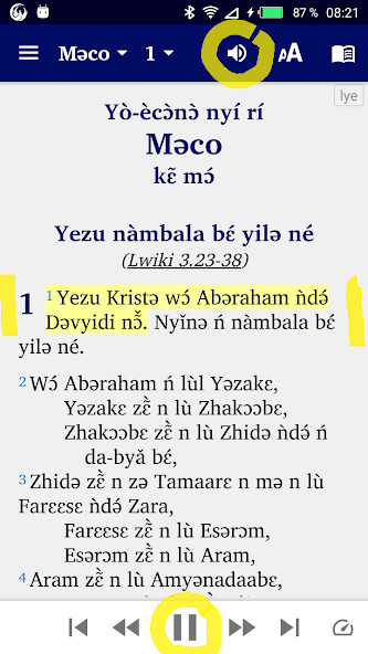 Run android online APK Lyélé NT avec français English from MyAndroid or emulate Lyélé NT avec français English using MyAndroid Run android online APK Lyélé NT avec français English from MyAndroid or emulate Lyélé NT avec français English using MyAndroid
