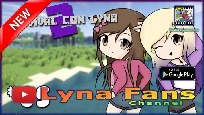 Emulate Android APK Lyna Fans Emulate Android APK Lyna Fans