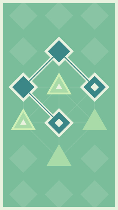 Emulate iPhone app LYNE using MyAndroid