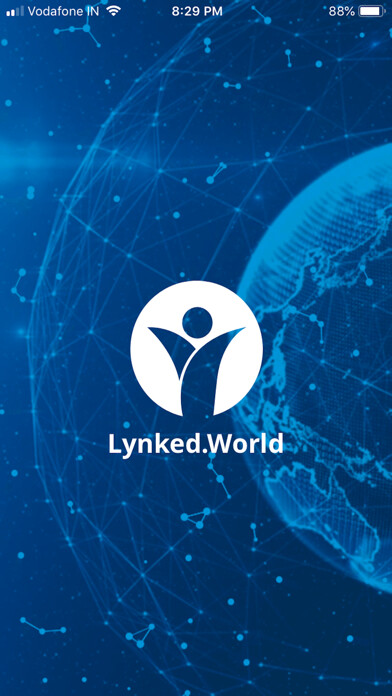 Emulate iPhone app Lynked.World using MyAndroid Emulate iPhone app Lynked.World using MyAndroid