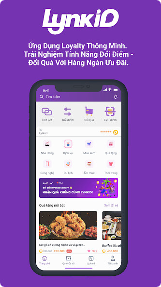 Run android online APK LynkiD from MyAndroid or emulate LynkiD using MyAndroid