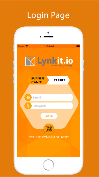 Emulate iPhone app Lynkit.io using MyAndroid Emulate iPhone app Lynkit.io using MyAndroid