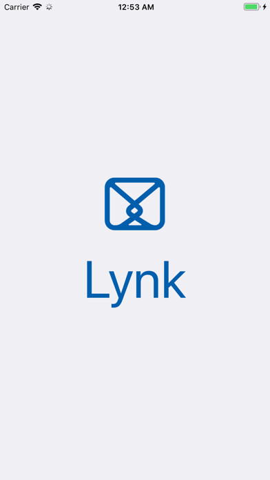 Emulate iPhone app Lynk Messaging using MyAndroid Emulate iPhone app Lynk Messaging using MyAndroid