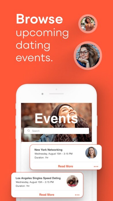 Emulate iPhone app Lynk - Social Events Platform using MyAndroid Emulate iPhone app Lynk - Social Events Platform using MyAndroid