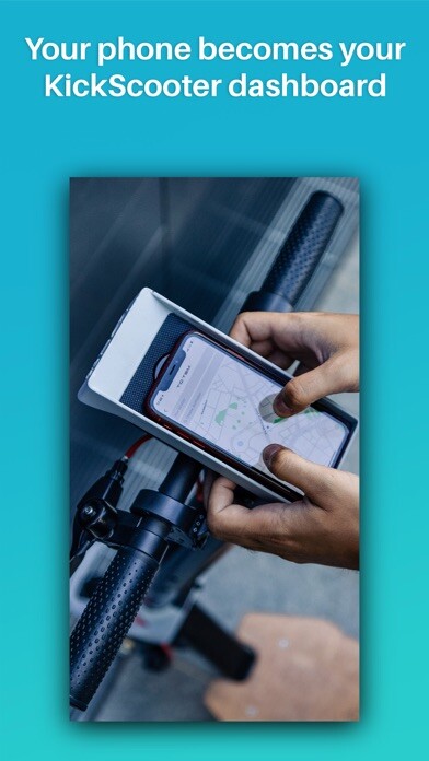 Emulate iPhone app LYNX by TO.TEM using MyAndroid