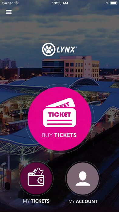 Emulate iPhone app LYNX PawPass using MyAndroid Emulate iPhone app LYNX PawPass using MyAndroid