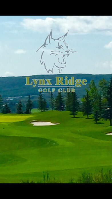 Emulate iPhone app Lynx Ridge Golf Club using MyAndroid Emulate iPhone app Lynx Ridge Golf Club using MyAndroid