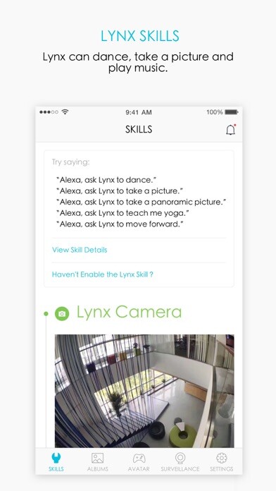 Emulate iPhone app Lynx Robot using MyAndroid Emulate iPhone app Lynx Robot using MyAndroid
