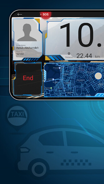 Run android online APK Lynx Taxi Meter from MyAndroid or emulate Lynx Taxi Meter using MyAndroid