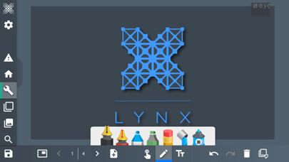 Emulate iPhone app LYNX Whiteboard using MyAndroid Emulate iPhone app LYNX Whiteboard using MyAndroid