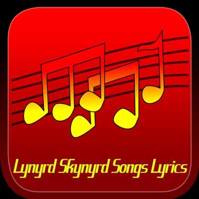 Emulate Android APK Lynyrd Skynyrd Songs Lyrics Emulate Android APK Lynyrd Skynyrd Songs Lyrics