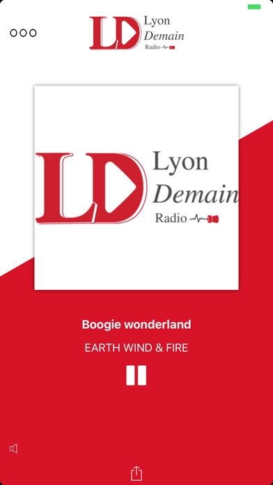 Emulate iPhone app Lyon Demain using MyAndroid Emulate iPhone app Lyon Demain using MyAndroid