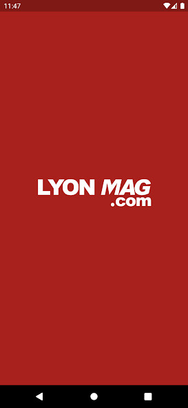 Run android online APK Lyonmag news from Lyon France from MyAndroid or emulate Lyonmag news from Lyon France using MyAndroid