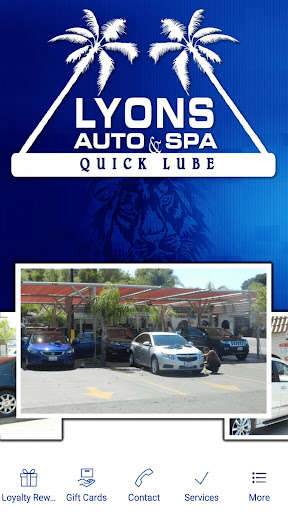 Run android online APK Lyons Auto Spa from MyAndroid or emulate Lyons Auto Spa using MyAndroid Run android online APK Lyons Auto Spa from MyAndroid or emulate Lyons Auto Spa using MyAndroid