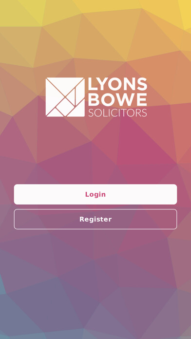 Emulate iPhone app Lyons Bowe using MyAndroid