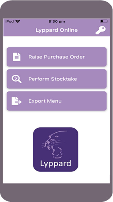 Emulate iPhone app Lyppard using MyAndroid Emulate iPhone app Lyppard using MyAndroid