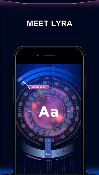 Emulate iPhone app Lyra by WGI using MyAndroid Emulate iPhone app Lyra by WGI using MyAndroid