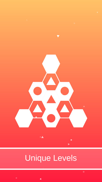 Emulate iPhone app Lyra - Minimalist Puzzle Game using MyAndroid Emulate iPhone app Lyra - Minimalist Puzzle Game using MyAndroid