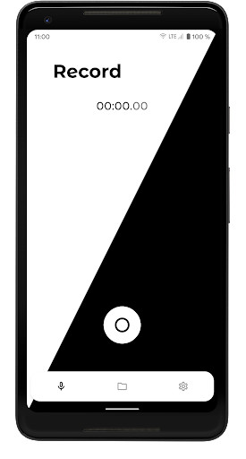 Run android online APK Lyre: Audio Recorder from MyAndroid or emulate Lyre: Audio Recorder using MyAndroid