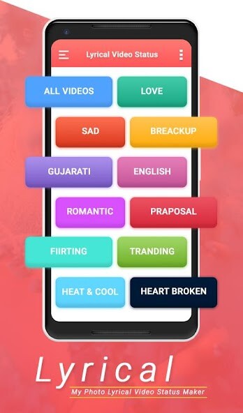 Run android online APK Lyrical - My Photo Lyrical Video Status Maker from MyAndroid or emulate Lyrical - My Photo Lyrical Video Status Maker using MyAndroid Run android online APK Lyrical - My Photo Lyrical Video Status Maker from MyAndroid or emulate Lyrical - My Photo Lyrical Video Status Maker using MyAndroid