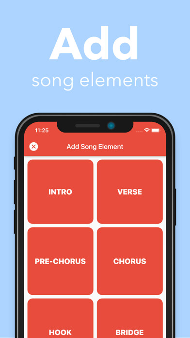 Emulate iPhone app Lyrical using MyAndroid Emulate iPhone app Lyrical using MyAndroid