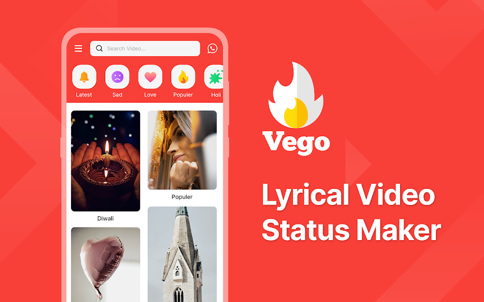 Run android online APK Lyrical Video Status Maker - Vego from MyAndroid or emulate Lyrical Video Status Maker - Vego using MyAndroid Run android online APK Lyrical Video Status Maker - Vego from MyAndroid or emulate Lyrical Video Status Maker - Vego using MyAndroid