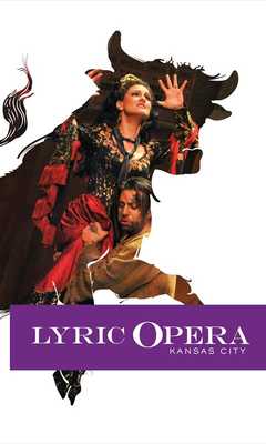 Emulate Android APK Lyric Opera of Kansas City