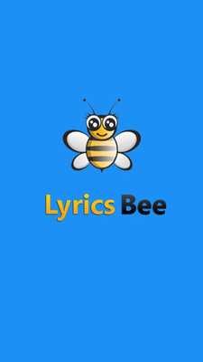Emulate Android APK LyricsBee - Hindi Song Lyrics