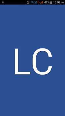 Emulate Android APK Lyrics Collector Emulate Android APK Lyrics Collector