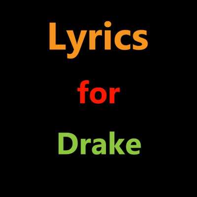 Emulate Android APK Lyrics for Drake