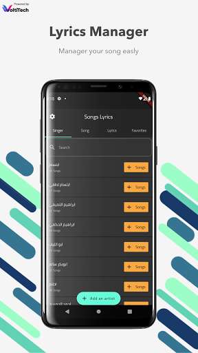 Run android online APK Lyrics Manager from MyAndroid or emulate Lyrics Manager using MyAndroid Run android online APK Lyrics Manager from MyAndroid or emulate Lyrics Manager using MyAndroid