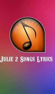 Emulate Android APK Lyrics of Julie 2