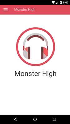 Emulate Android APK Lyrics of Monster High Emulate Android APK Lyrics of Monster High