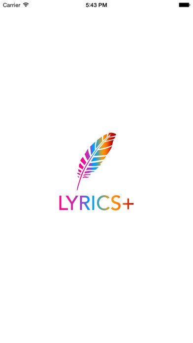 Emulate iPhone app Lyrics Pro using MyAndroid Emulate iPhone app Lyrics Pro using MyAndroid