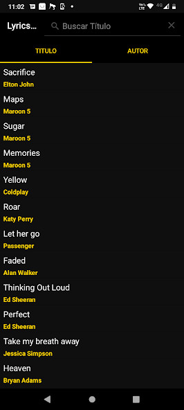 Run android online APK Lyrics Translate from MyAndroid or emulate Lyrics Translate using MyAndroid Run android online APK Lyrics Translate from MyAndroid or emulate Lyrics Translate using MyAndroid