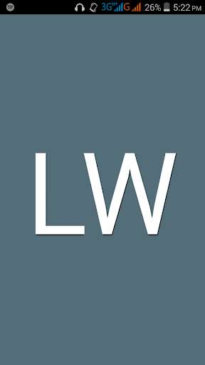 Run android online APK Lyrics Writer with Chords from MyAndroid or emulate Lyrics Writer with Chords using MyAndroid