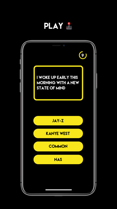 Emulate iPhone app Lyriq using MyAndroid Emulate iPhone app Lyriq using MyAndroid