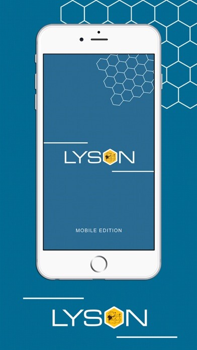 Emulate iPhone app Lyson using MyAndroid Emulate iPhone app Lyson using MyAndroid