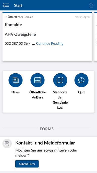 Emulate iPhone app Lyss Inside using MyAndroid Emulate iPhone app Lyss Inside using MyAndroid