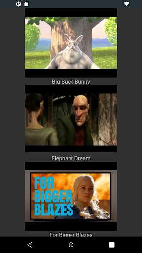 Run android online APK Lytechx Android TV App from MyAndroid or emulate Lytechx Android TV App using MyAndroid