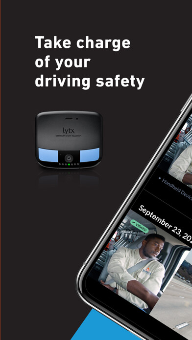 Emulate iPhone app Lytx Driver using MyAndroid Emulate iPhone app Lytx Driver using MyAndroid
